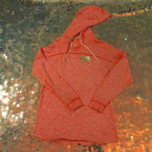 Victoria's Secret PINK Peek-A-Boo Hoodie